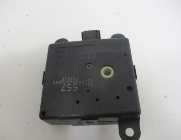 Heater Motor Flap Control Unit RENAULT Laguna III (BT0/1)