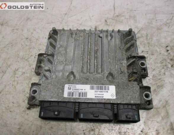 Engine Management Control Unit RENAULT Megane III Grandtour (KZ0/1)