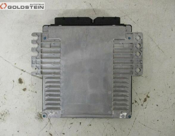 Engine Management Control Unit NISSAN Murano I (Z50)