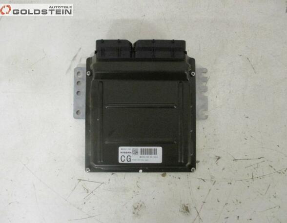 Engine Management Control Unit NISSAN Murano I (Z50)