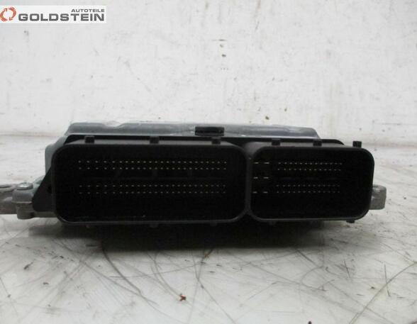 Engine Management Control Unit MERCEDES-BENZ A-Klasse (W169)