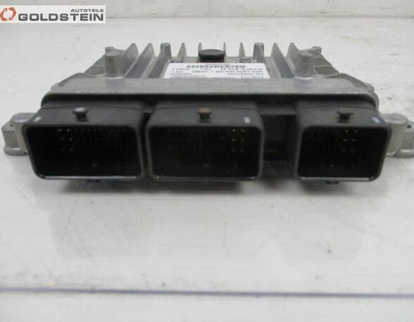 Engine Management Control Unit PEUGEOT 508 SW I (8E)