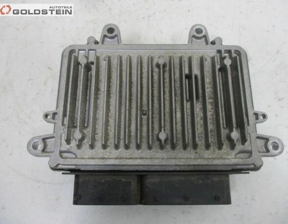 Engine Management Control Unit MERCEDES-BENZ A-Klasse (W169)