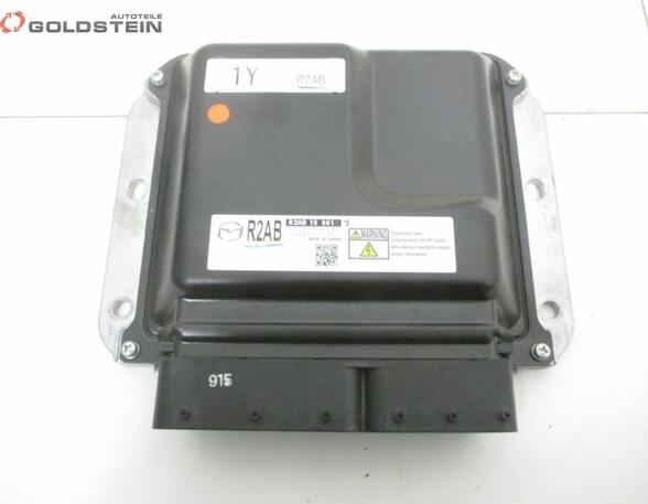 Engine Management Control Unit MAZDA 6 Kombi (GH)