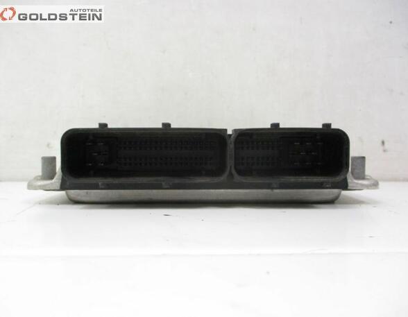 Engine Management Control Unit SKODA Fabia I (6Y2)