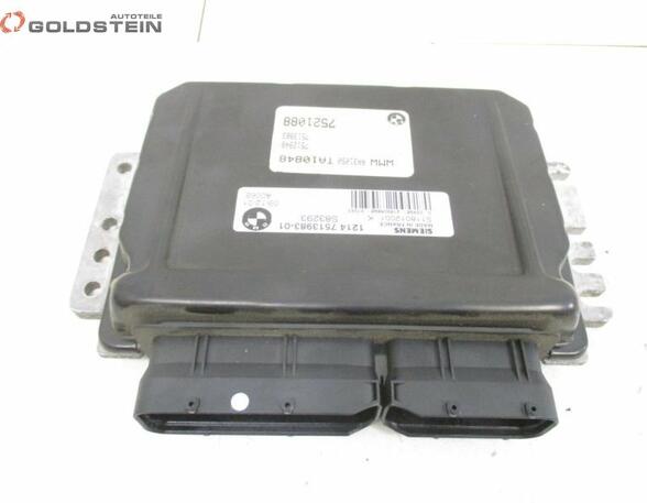 Engine Management Control Unit MINI Mini (R50, R53)