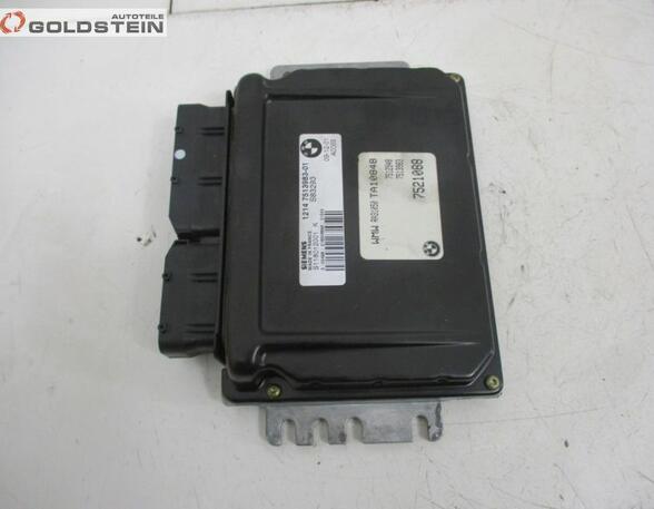 Engine Management Control Unit MINI Mini (R50, R53)