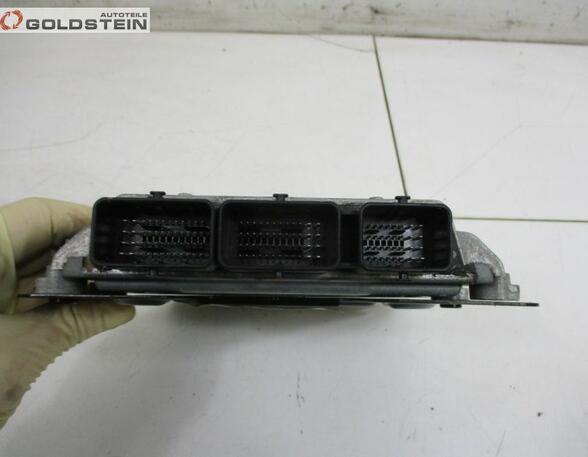 Engine Management Control Unit PEUGEOT 307 Break (3E)