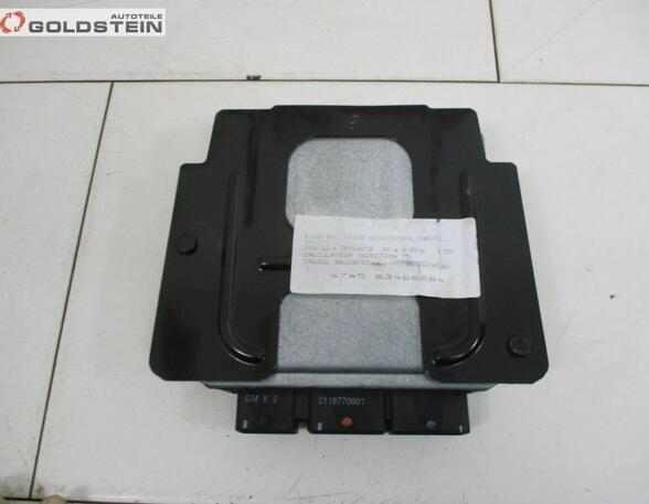 Engine Management Control Unit PEUGEOT 307 Break (3E)