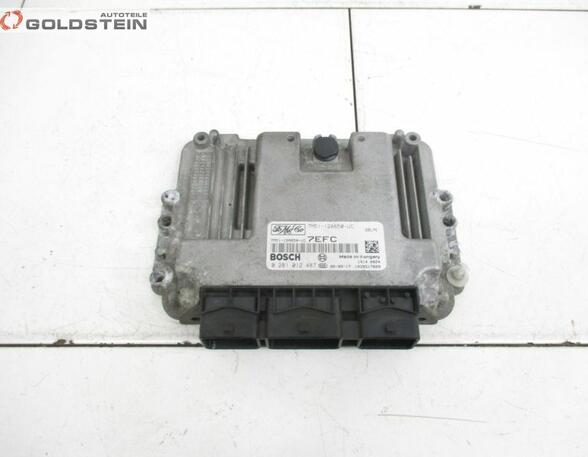 Engine Management Control Unit FORD Focus II (DA, DP, HCP)