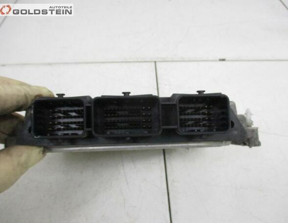 Engine Management Control Unit FORD Focus II (DA, DP, HCP)