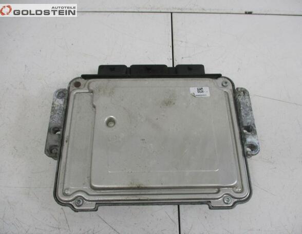 Engine Management Control Unit FORD Focus II (DA, DP, HCP)