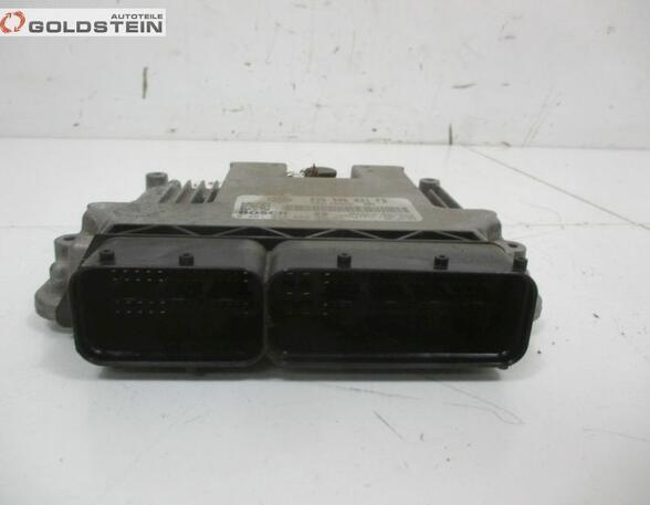 Regeleenheid motoregeling VW Golf V (1K1)