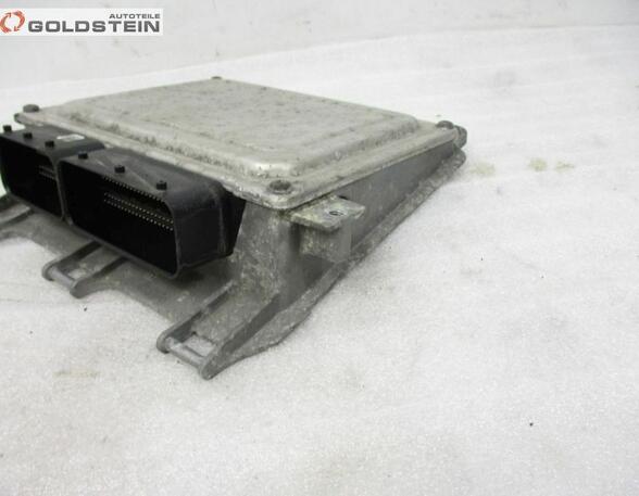 Engine Management Control Unit MERCEDES-BENZ B-Klasse (W245)