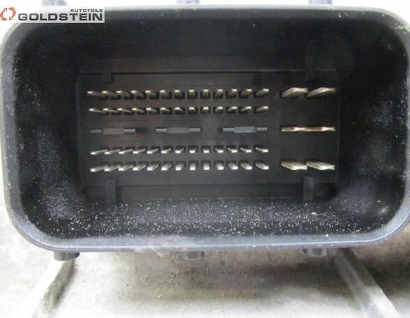 Engine Management Control Unit MERCEDES-BENZ B-Klasse (W245)