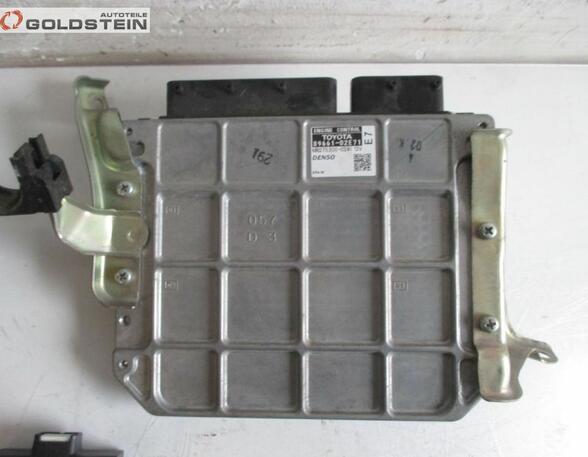 Engine Management Control Unit TOYOTA Auris (ADE15, NDE15, NRE15, ZRE15, ZZE15)