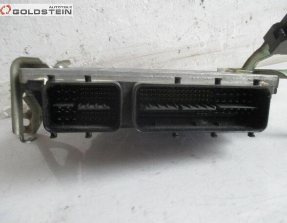 Engine Management Control Unit TOYOTA Auris (ADE15, NDE15, NRE15, ZRE15, ZZE15)