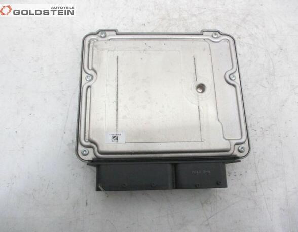 Engine Management Control Unit OPEL Insignia A (G09)