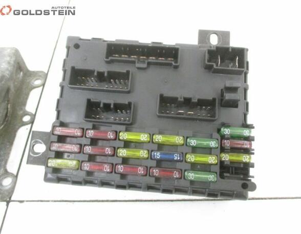 Engine Management Control Unit ALFA ROMEO 156 (932)