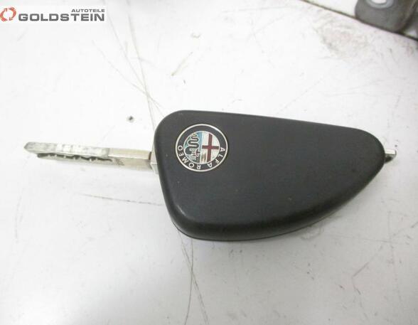 Regeleenheid motoregeling ALFA ROMEO 156 (932)