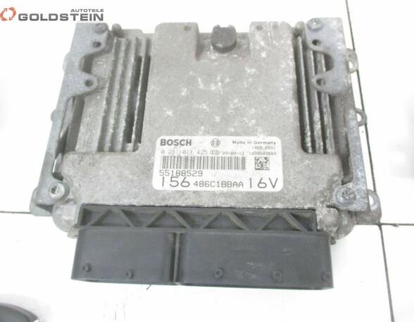 Engine Management Control Unit ALFA ROMEO 156 (932)