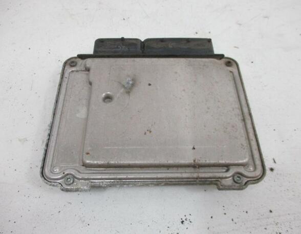 Engine Management Control Unit SAAB 9-3 (D75, D79, E79, YS3F)