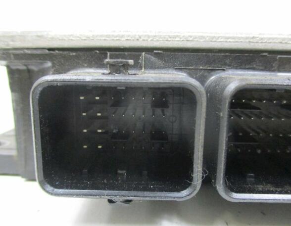 Engine Management Control Unit RENAULT Kangoo/Grand Kangoo (KW0/1)