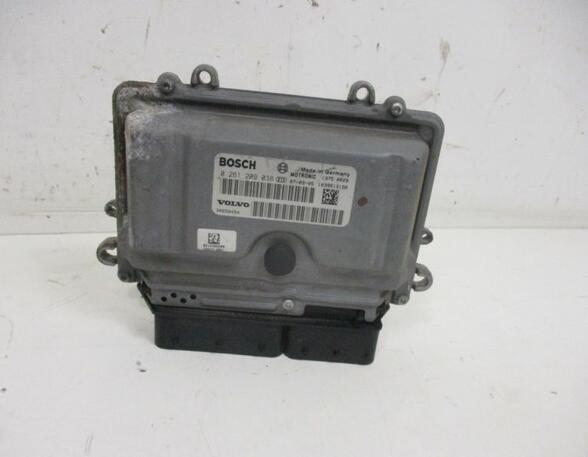 Engine Management Control Unit VOLVO S40 II (544)