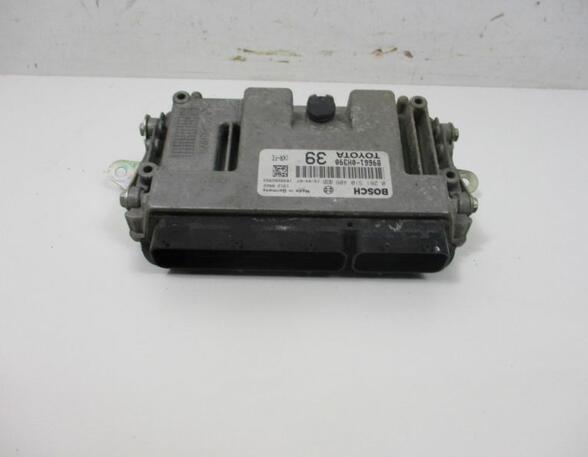 Engine Management Control Unit PEUGEOT 108 (--)