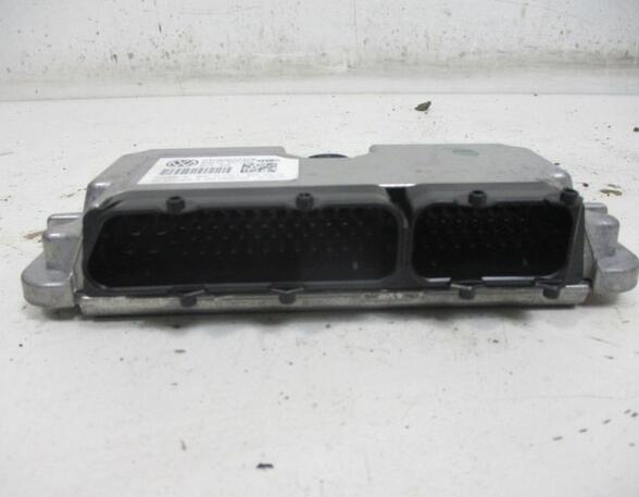 Engine Management Control Unit VW Golf Plus (521, 5M1)