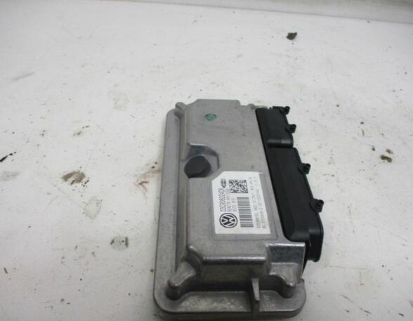 Engine Management Control Unit VW Golf Plus (521, 5M1)