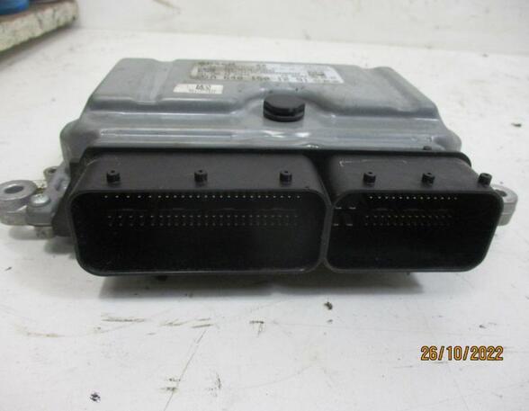 Engine Management Control Unit MERCEDES-BENZ A-Klasse (W169)