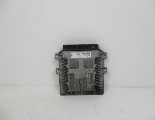 Engine Management Control Unit JAGUAR XF (CC9, J05)