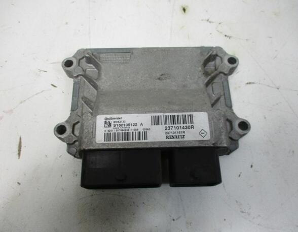 Engine Management Control Unit DACIA Logan MCV (KS)