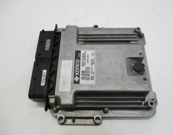 Engine Management Control Unit KIA Soul (AM)