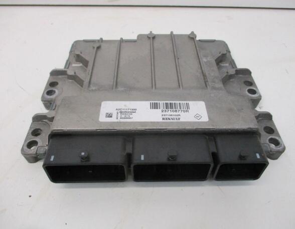 Regeleenheid motoregeling RENAULT Captur I (H5, J5), RENAULT Clio IV (BH)