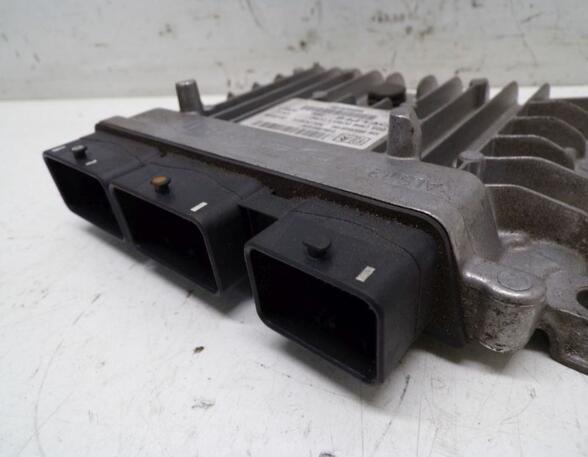 Engine Management Control Unit PEUGEOT 308 I (4A, 4C)