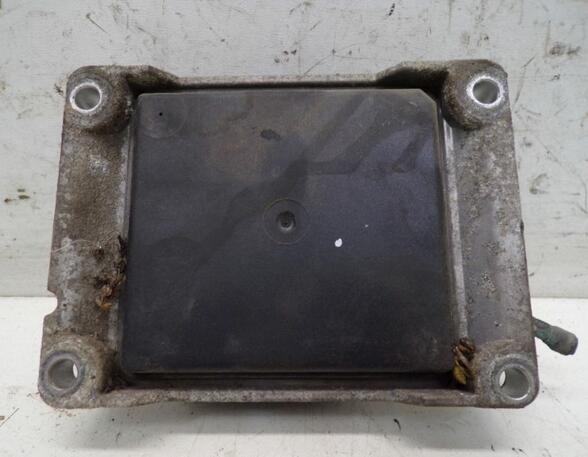 Engine Management Control Unit OPEL Corsa D (S07)