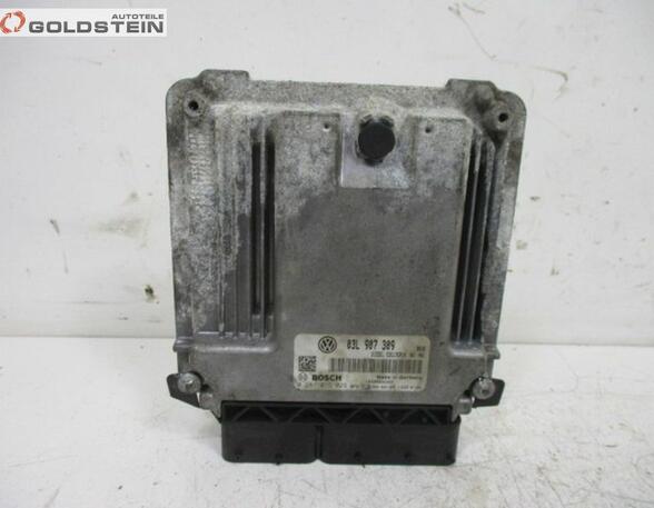 Engine Management Control Unit VW Passat Variant (3C5)