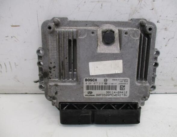 Engine Management Control Unit HYUNDAI i30 (FD), HYUNDAI i30 Kombi (FD)