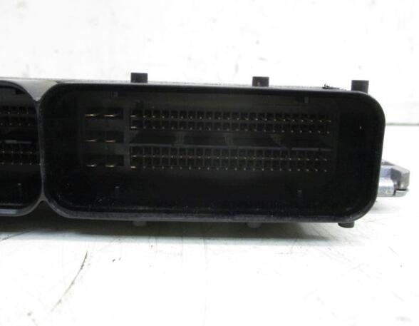 Engine Management Control Unit AUDI A6 (4F2, C6)