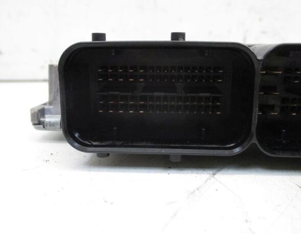 Engine Management Control Unit AUDI A6 (4F2, C6)