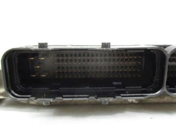 Engine Management Control Unit TOYOTA Aygo (KGB1, WNB1)