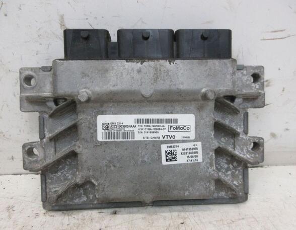 Engine Management Control Unit FORD Fiesta VI (CB1, CCN)