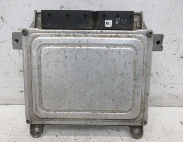 Engine Management Control Unit MERCEDES-BENZ A-Klasse (W169)