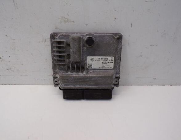 Engine Management Control Unit VW Polo (6C1, 6R1)