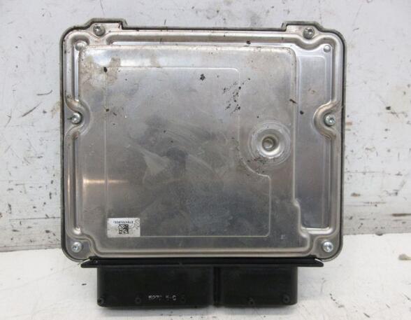 Engine Management Control Unit OPEL Corsa D (S07)