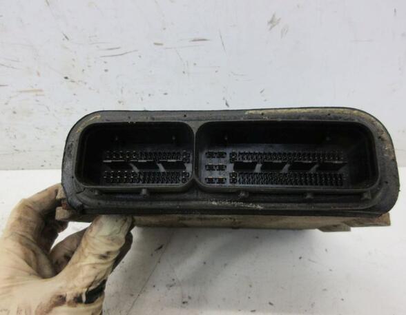 Engine Management Control Unit OPEL Corsa D (S07)