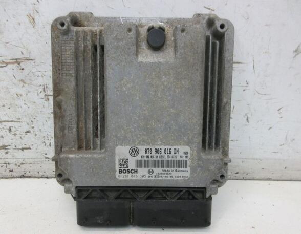 Engine Management Control Unit VW Touareg (7L6, 7L7, 7LA)