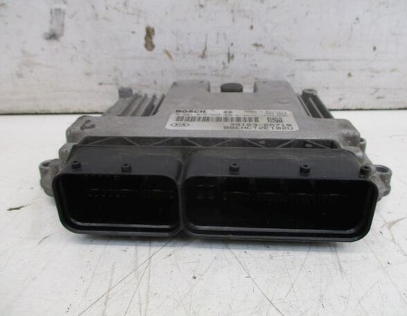 Control unit for engine KIA CEE'D Hatchback (ED), KIA CEE'D SW (ED), KIA PRO CEE'D (ED)